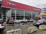 Фото 1 KIA КЛЮЧАВТО - официальный дилер KIA