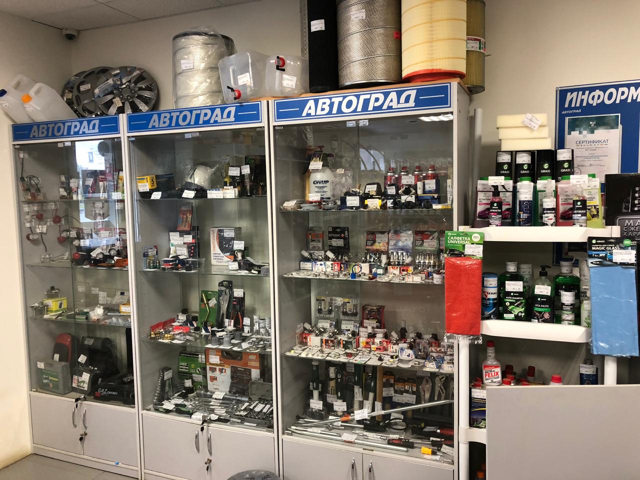 Фото Авто-Норма