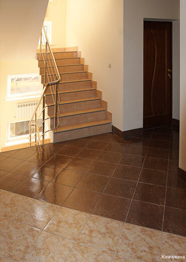 Фото Pearl of GrandLoo