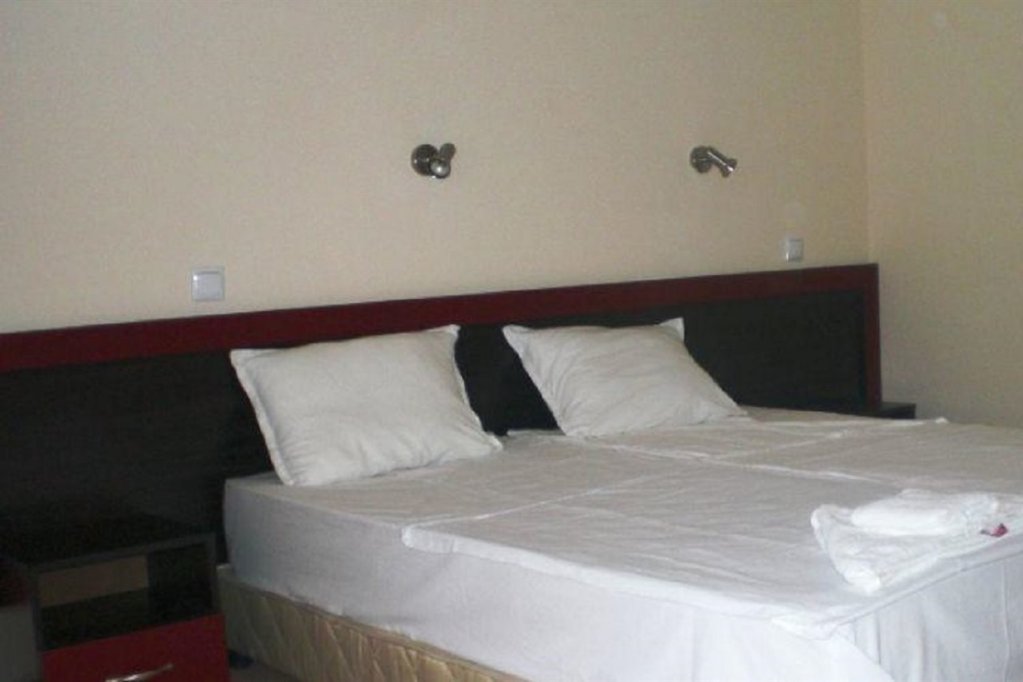 Фото Hotel Sunrice