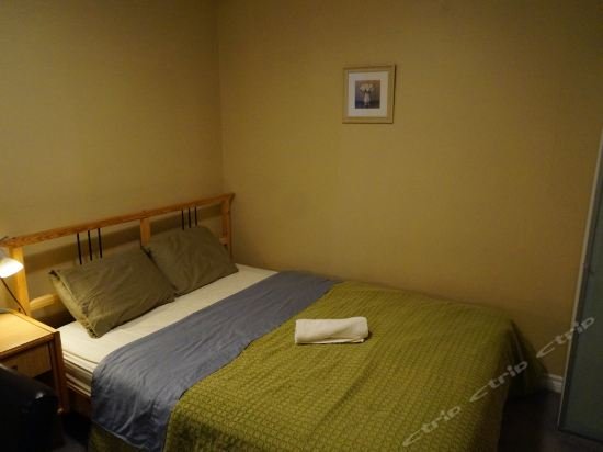 Фото Kaisar Guest House