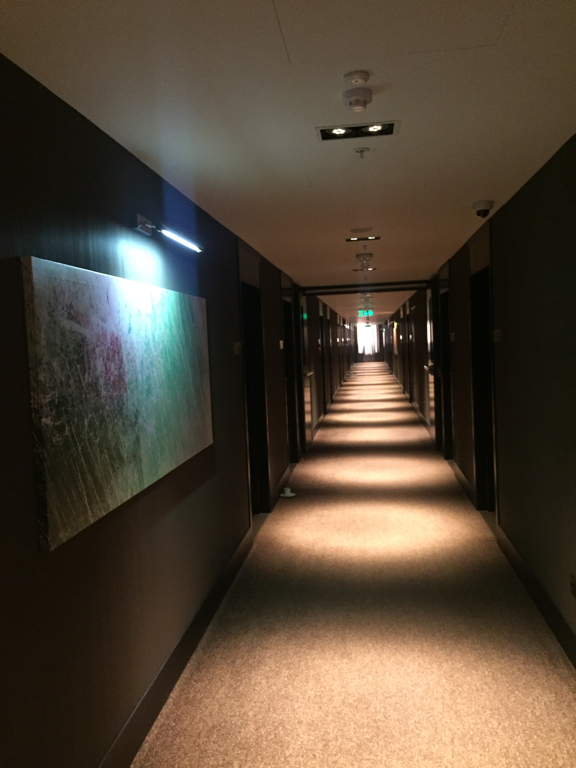 Фото DoubleTree by Hilton Moscow - Marina Hotel