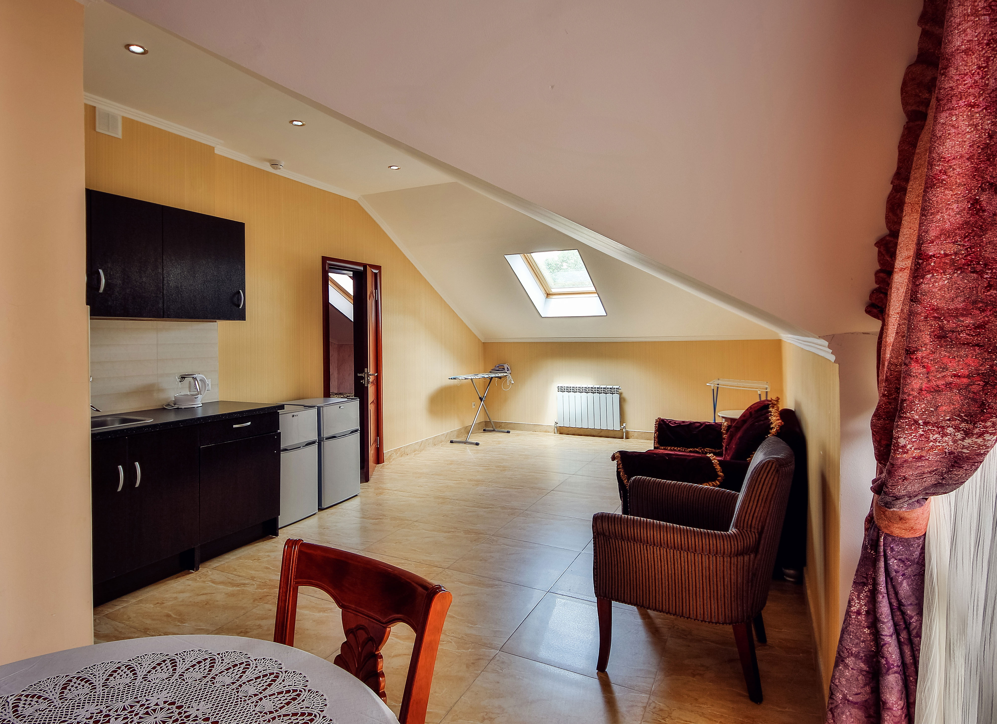 Фото Вилла Жасмин