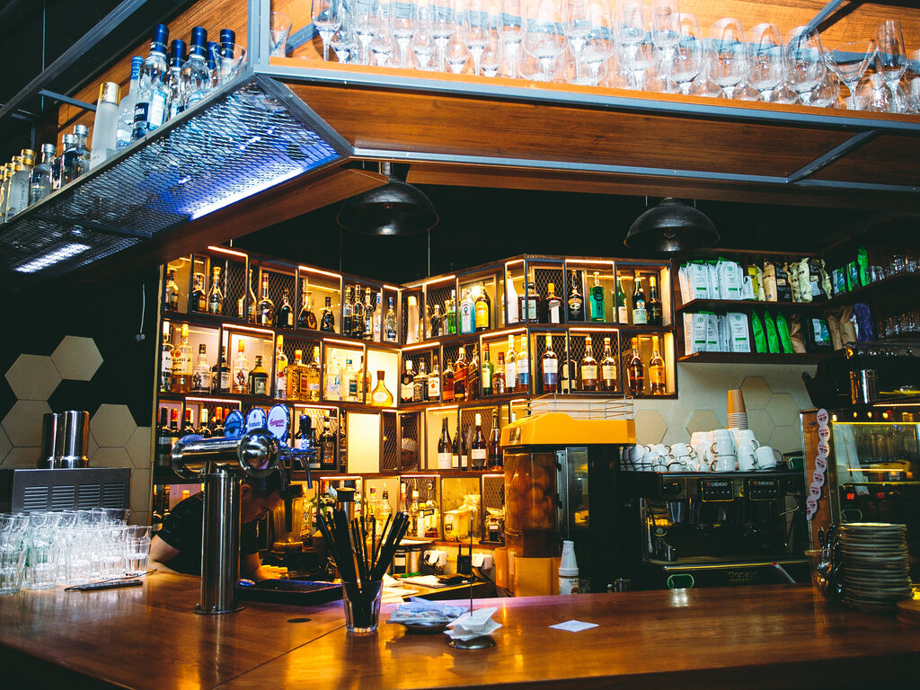 Снеди Феди, столовая, Садовническая наб., 75, Москва - Яндекс Карты