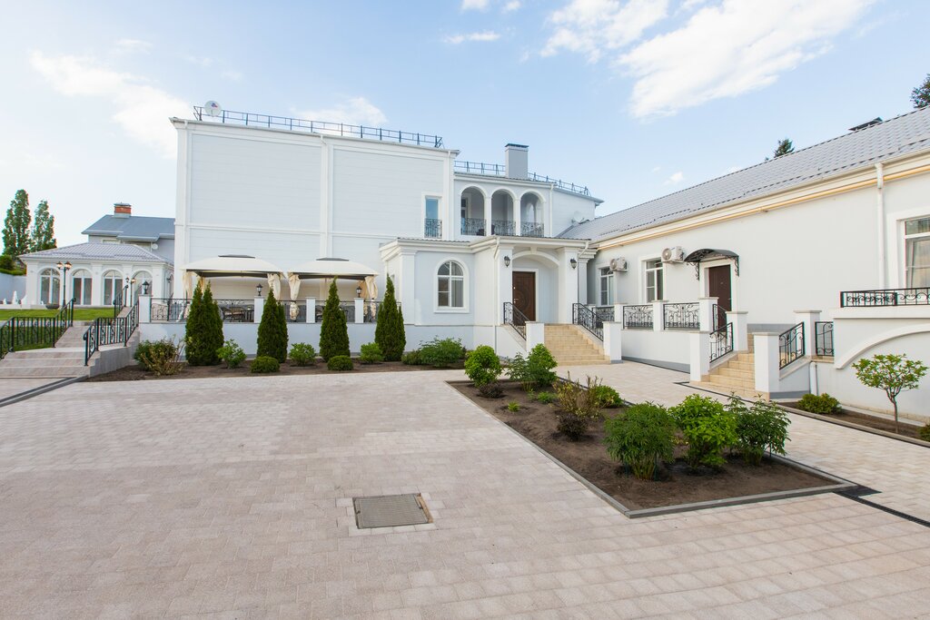 Отели агрогородка Колодищи, Беларусь - лучшие цены 2024