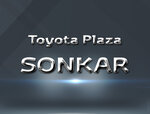 Toyota Plaza Sonkar (İstanbul, Bahçelievler, Çobançeşme Mah., Kımız Sok., 50), car dealership