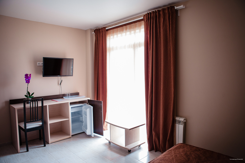 Фото Бусолей