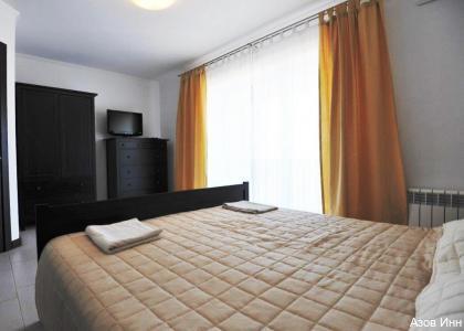 Фото Азов Инн