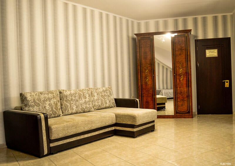 Фото Кастро