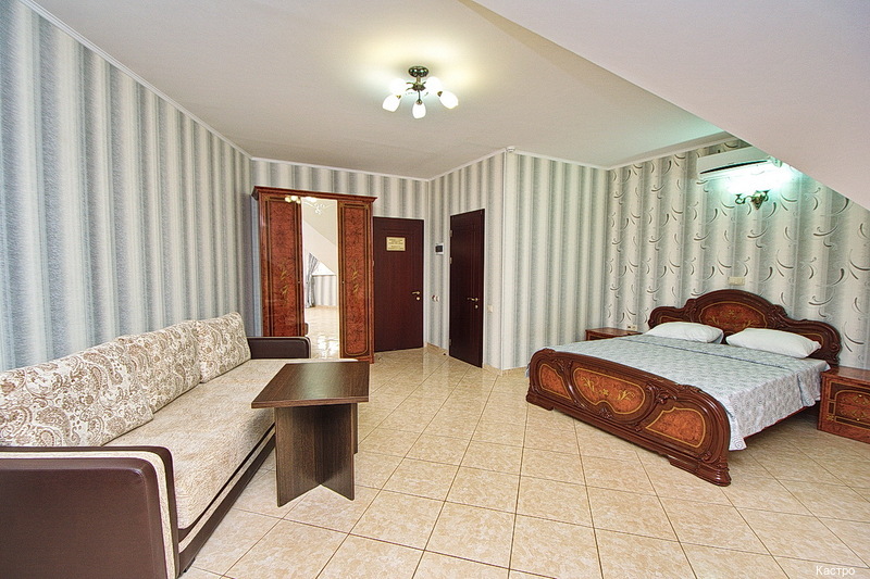 Фото Кастро