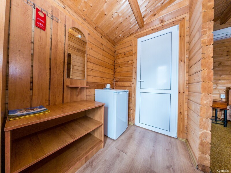 Фото Хуторок