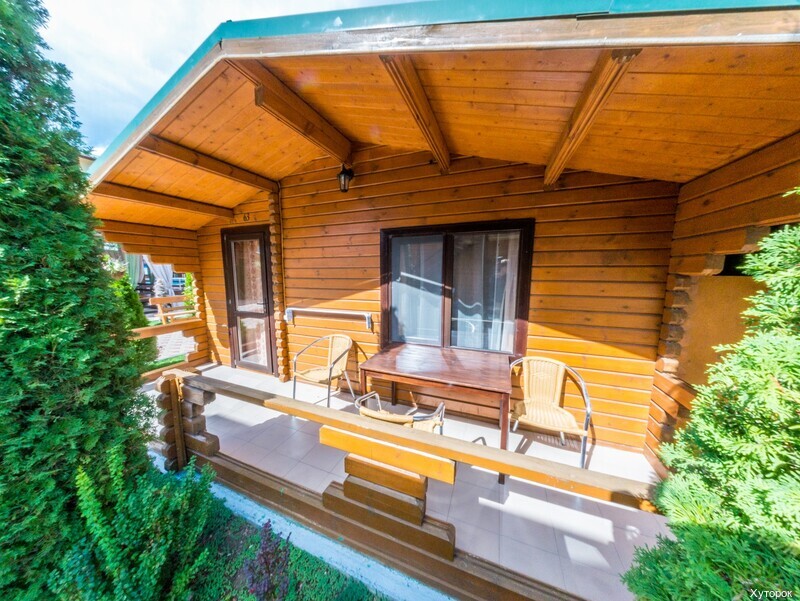 Фото Хуторок