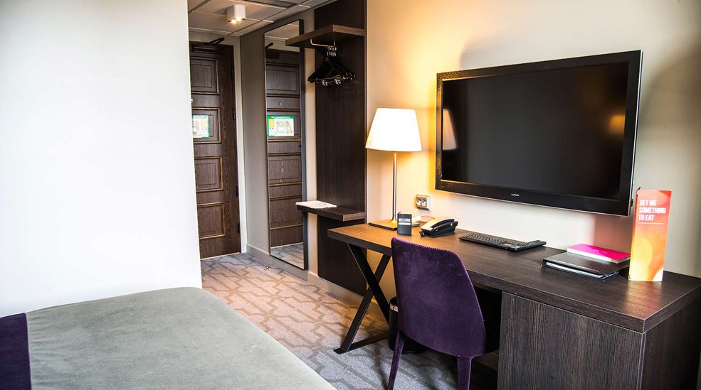 Фото Clarion Hotel Post