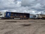 AvtoTransStroi (Peterburgskoe Highway, 93), haulage