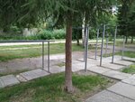 Спортивная площадка (Aviagorodok Street, 2), campo deportivo