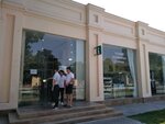 Tourist information centre (Islam Karimov Street, 45A), centro de información turística