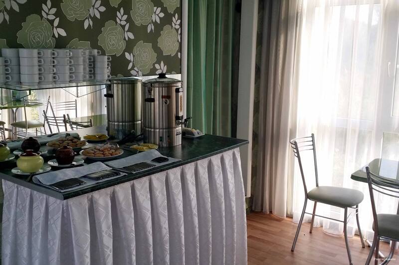 Фото Серенити