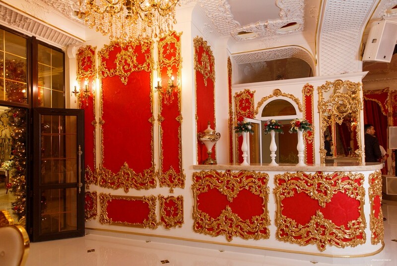 Фото Французский квартал