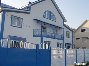 Фото Теремок