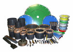 AlmazMarket (Kurchatova Street, 10Ц), tool industry