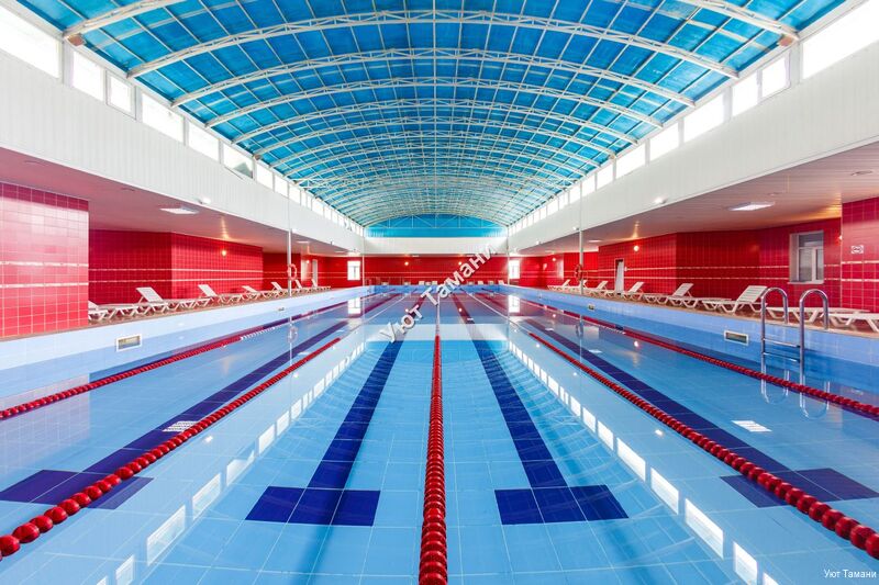 Фото Уют Тамани