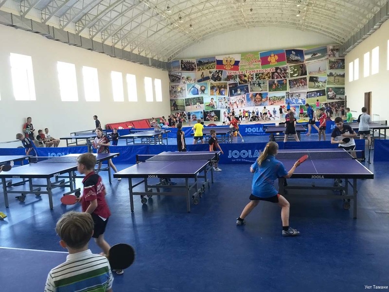 Фото Уют Тамани