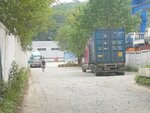 ИРТ-Владивосток (Snegovaya street, 54), industrial cleaning of facilities and equipment