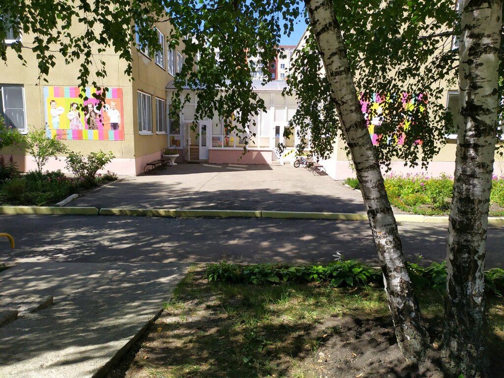 Kindergarten, nursery Mbdou Tsentr razvitiya rebenka-Detsky sad № 73 g. Stavropolya, Stavropol, photo