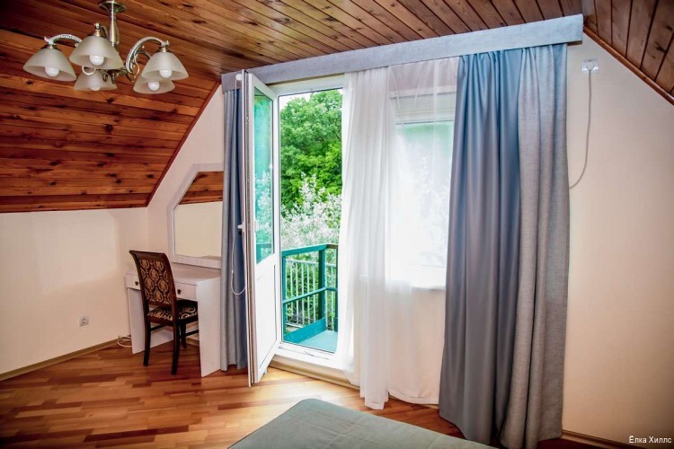 Фото отеля 4