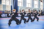 Wushu Black Dragon (Osenniy Boulevard, 21), sports club