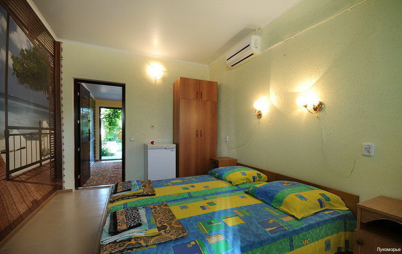 Фото Лукоморье