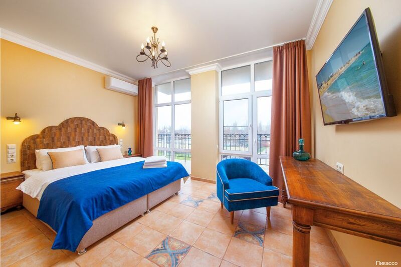 Фото Пикассо