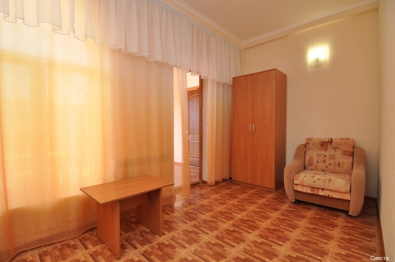 Фото Сиеста