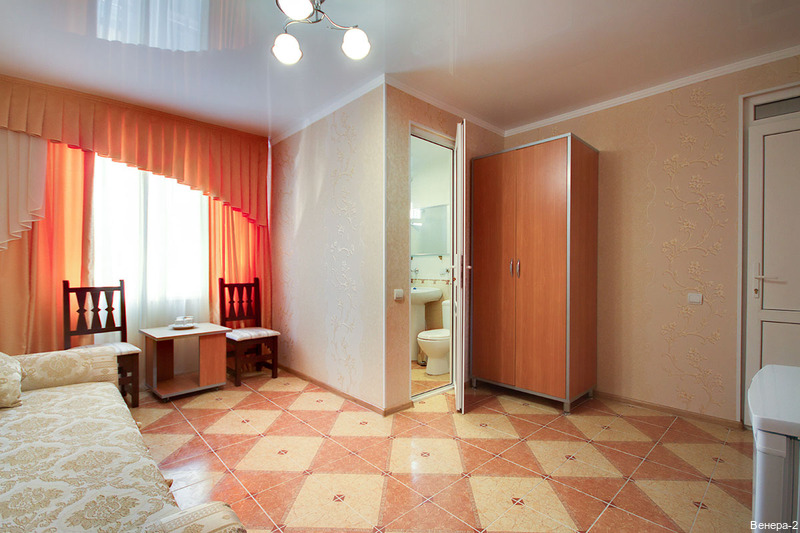 Фото Венера-2