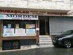 Mordem Photocopier (İstanbul, Fatih, Molla Hüsrev Mah., Kirazlı Mescit Sok., 19) ، دار نشر