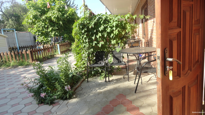 Фото Баден на Кубани