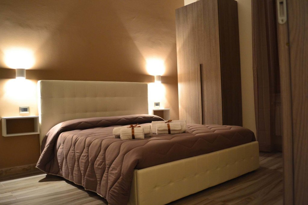 Фото Bed and Breakfast Elisir