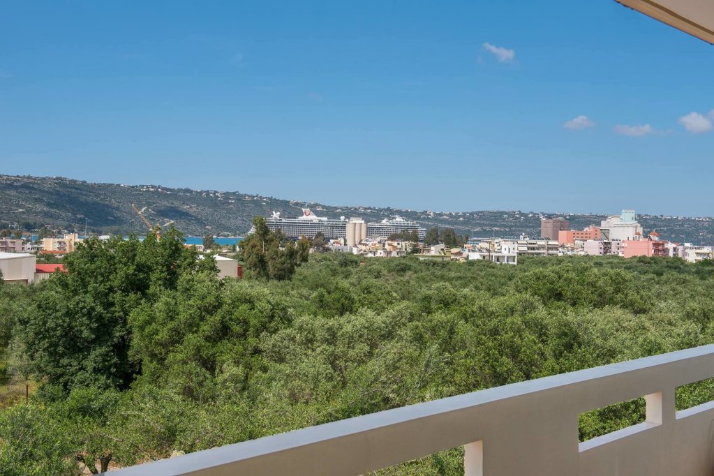 Фото Elia Seaview Villa