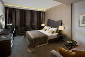 The Dan Carmel Hotel (Haifa, Hanassi, 87) ، فندق