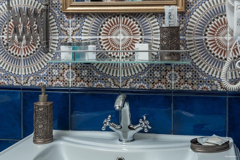 Фото Welcome House