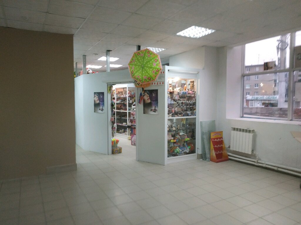 Магазин Косметики Рязанский Проспект