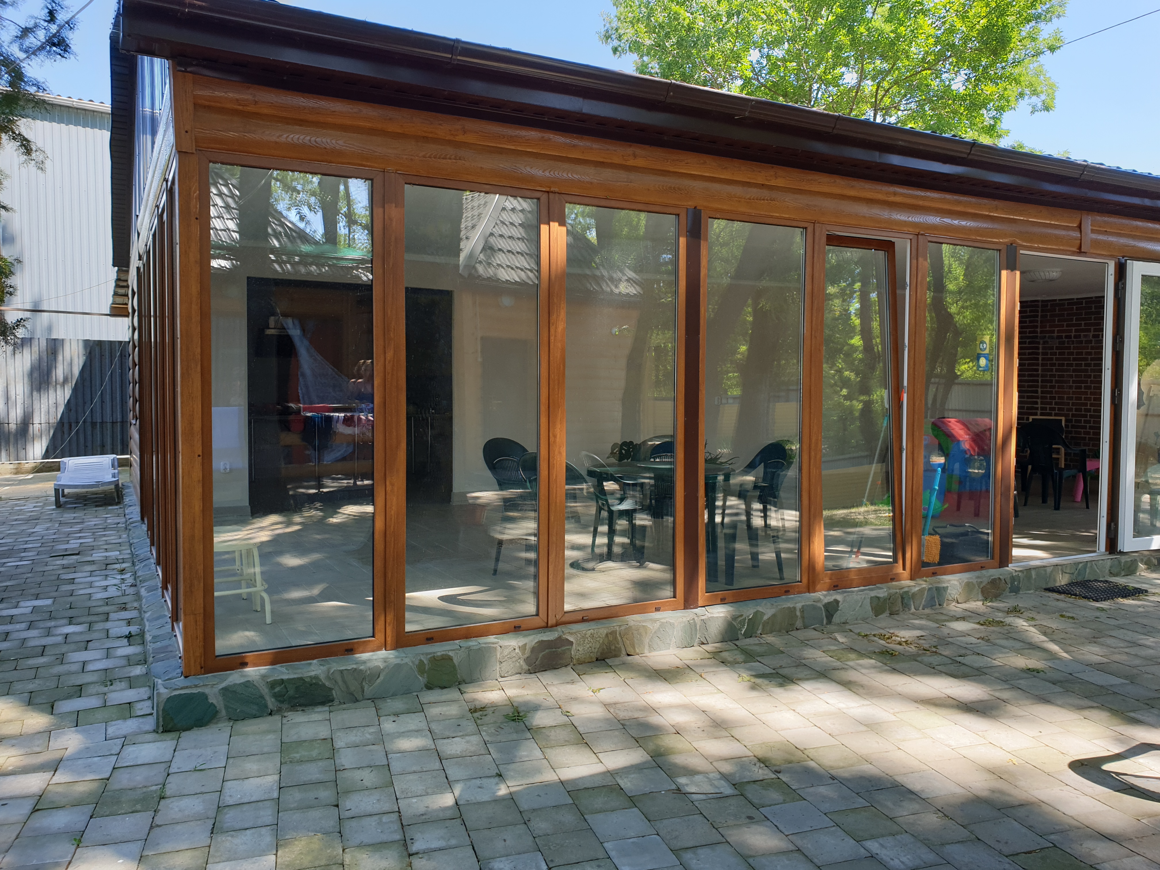 Фото Морская республика