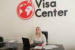 Finland Visa Center (Kuznetsky Most Street, 21/5), visa support