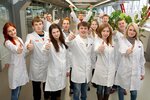The future of white metallurgy (Torgovaya ulitsa, 1/1) ، كلية