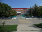 Shkola № 9 imeni Kirilla i Mefodiya (Bolgarskaya ulitsa, 14), school