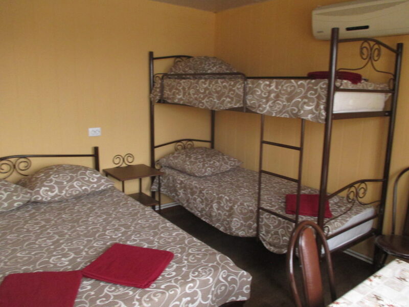 Фото Мотель Рыбачка