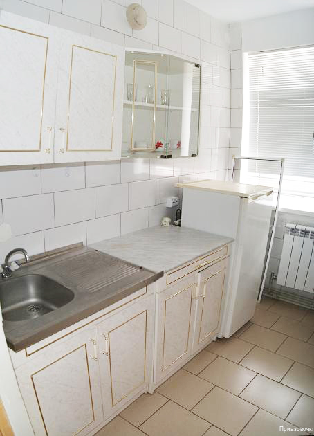 Фото Приазовочка