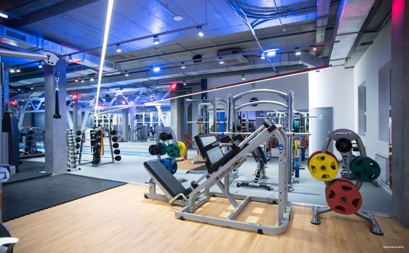 Фото Березовый двор