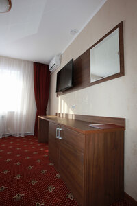 Sova (Sorochinsk, Magistralnaya ulitsa, 18), hotel