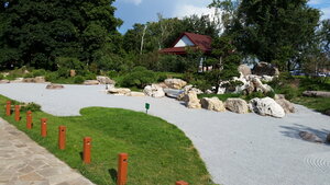 Желіде артта тұрған секс